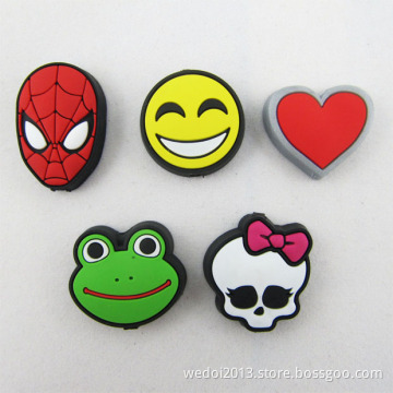 Different Expression Style Keychain (WY-K10)